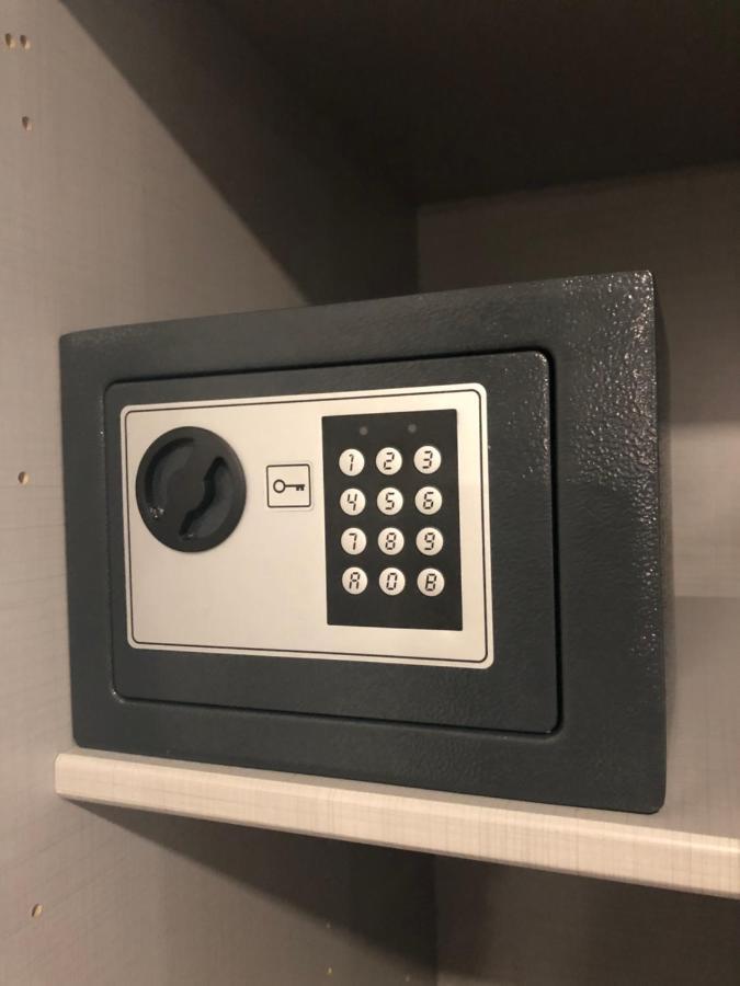 Apartman Gabriel Zadar Leilighet Eksteriør bilde